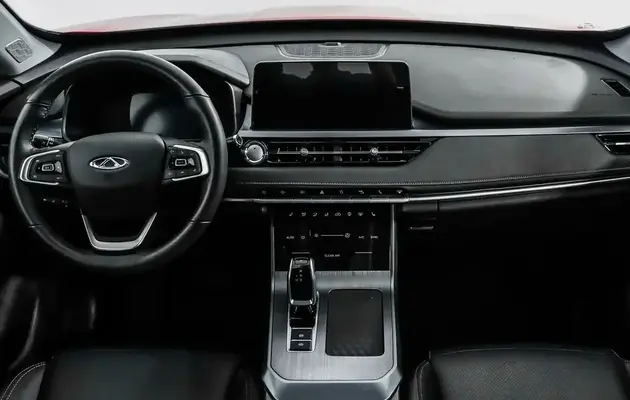 Chery Tiggo 4 Pro, фото №7