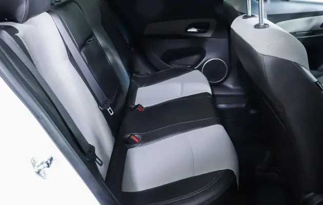 Chevrolet Cruze, фото №6