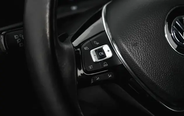 Volkswagen Passat, фото №13