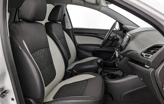 LADA (ВАЗ) Vesta, фото №5