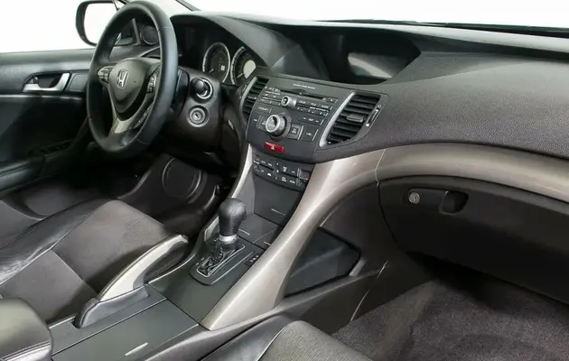 Honda Accord, фото №7