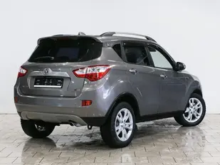Changan CS35