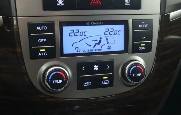Hyundai Santa Fe, фото №9