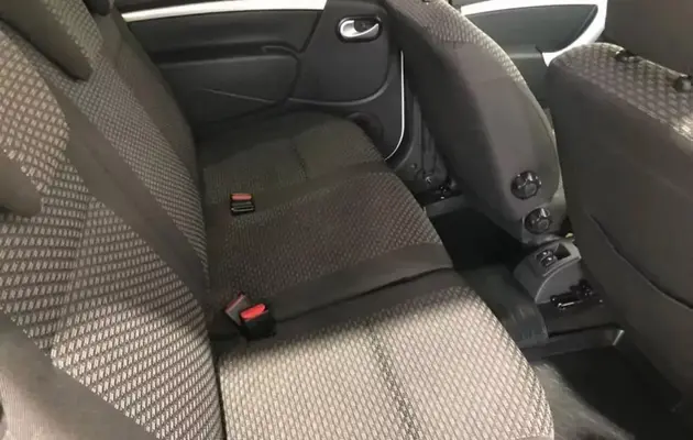 LADA (ВАЗ) Largus, фото №13