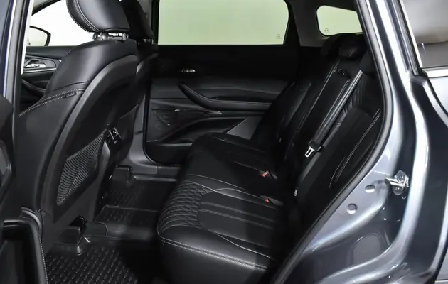 EXEED TXL, фото №13