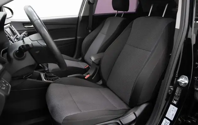 Hyundai Solaris, фото №6