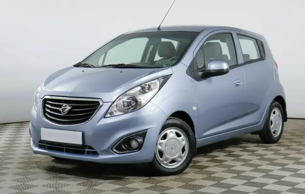 Ravon R2, фото №1