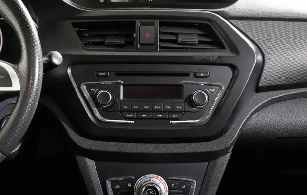 Lifan X50, фото №7