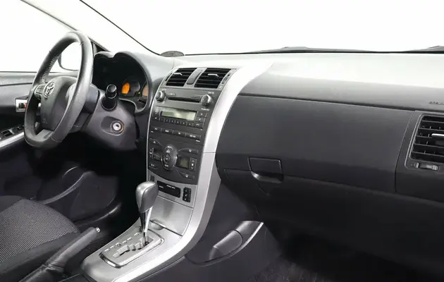 Toyota Corolla, фото №5