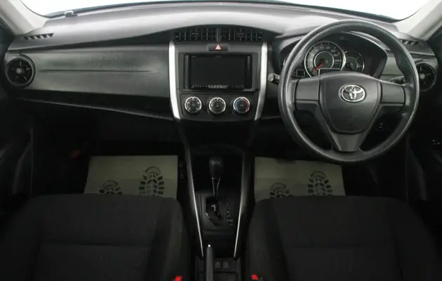 Toyota Corolla, фото №5