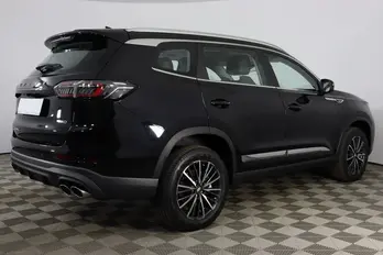 Chery Tiggo 8 Pro Max