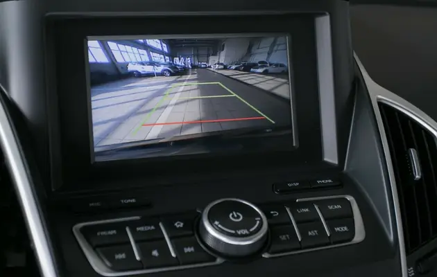 DongFeng AX7, фото №11