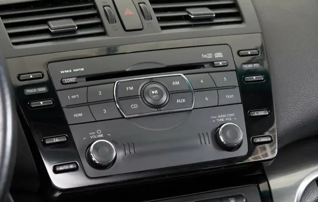 Mazda 6, фото №14