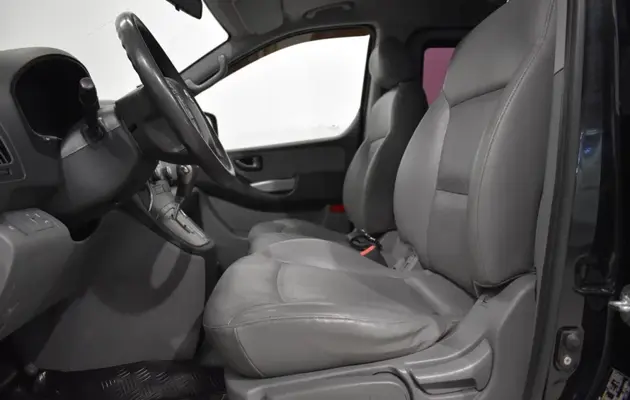 Hyundai Grand Starex, фото №12