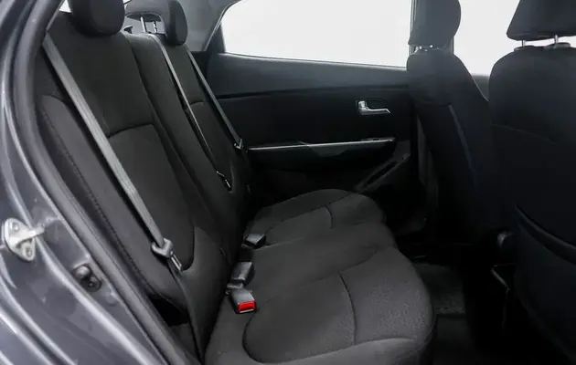 Kia Rio, фото №10