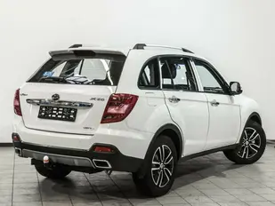 Lifan X60