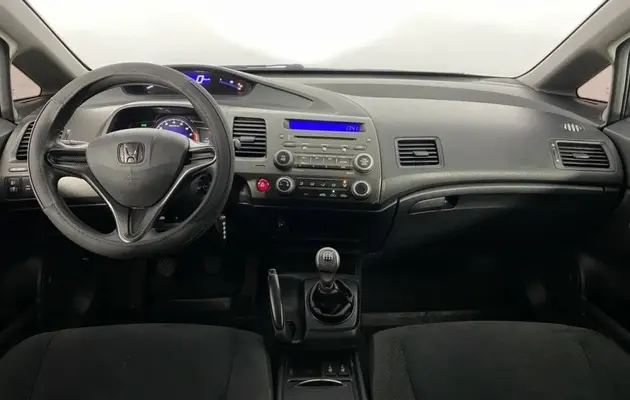 Honda Civic, фото №5