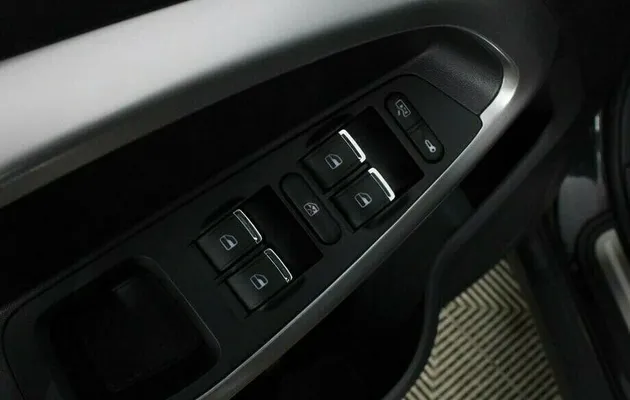 Chery Tiggo 5 I Рестайлинг, фото №9