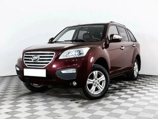 Lifan X60