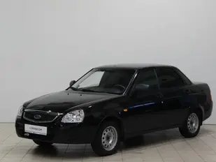 LADA (ВАЗ) Priora