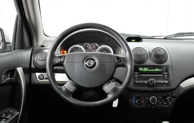 Ravon Nexia R3, фото №5