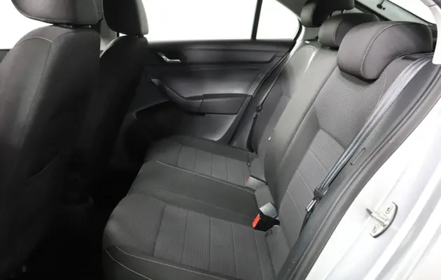 Skoda Rapid, фото №9