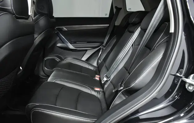 Geely Atlas Pro, фото №6