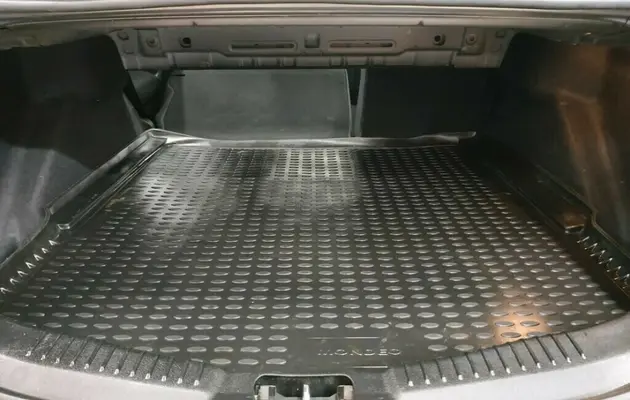 Ford Mondeo, фото №13