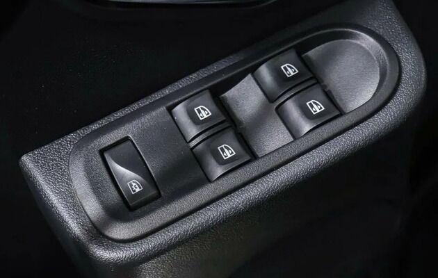 Renault Duster, фото №10