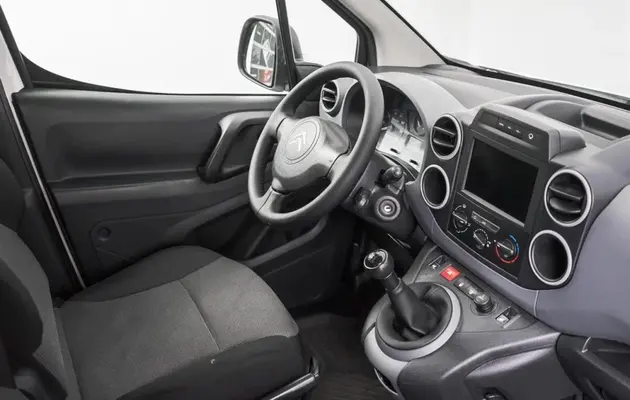 Citroen Berlingo, фото №6