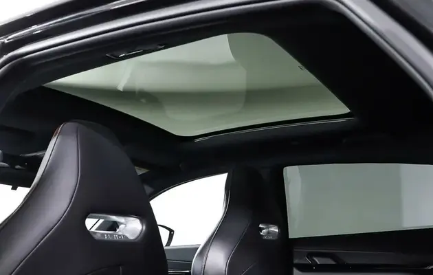 Changan Uni-V, фото №11