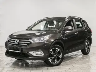 DongFeng AX7