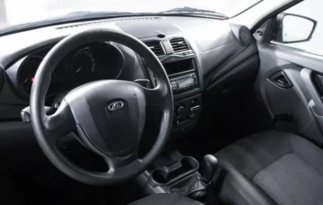 LADA (ВАЗ) Granta, фото №7