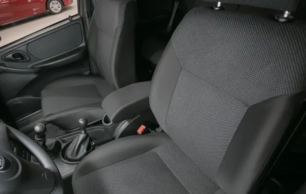 LADA (ВАЗ) Niva, фото №6