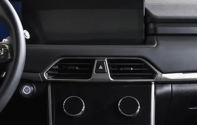 EXEED TXL, фото №7