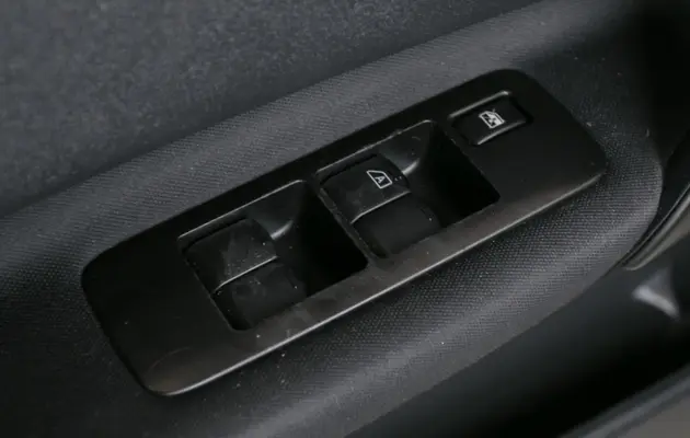 Nissan Qashqai, фото №10