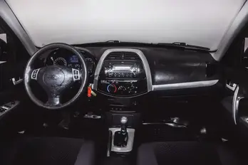 Chery Tiggo (T11)