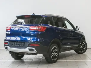 Lifan X70