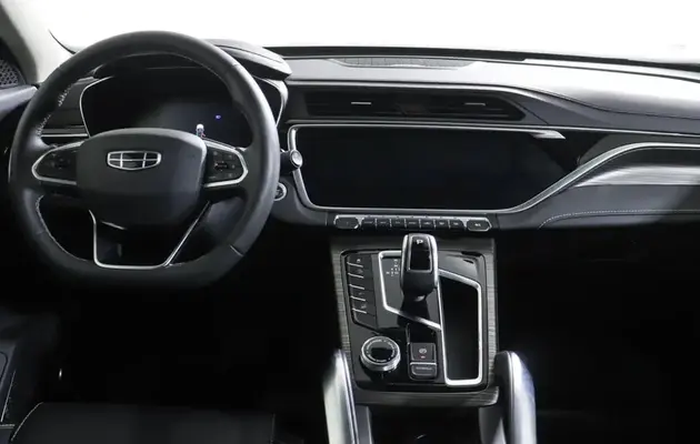 Geely Atlas Pro, фото №7