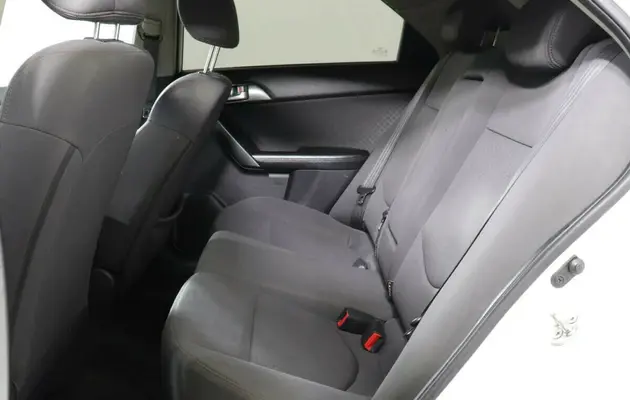 Kia Cerato, фото №6