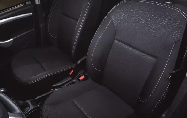 Nissan Terrano, фото №7