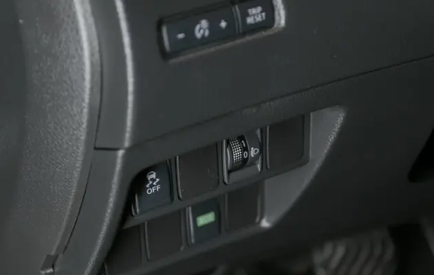 Nissan Qashqai, фото №6