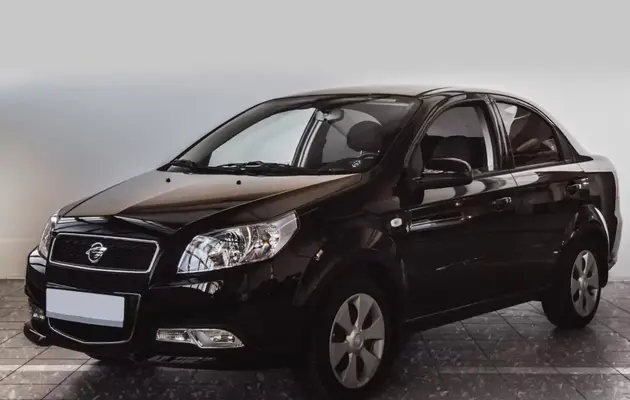 Ravon Nexia R3, фото №1