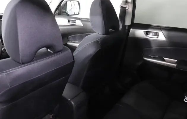 Subaru Forester, фото №8