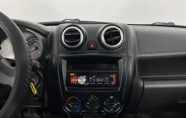 LADA (ВАЗ) Granta, фото №10