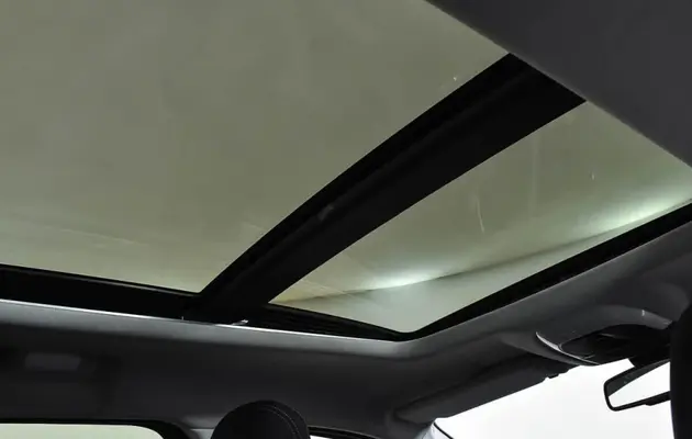 EXEED TXL, фото №12