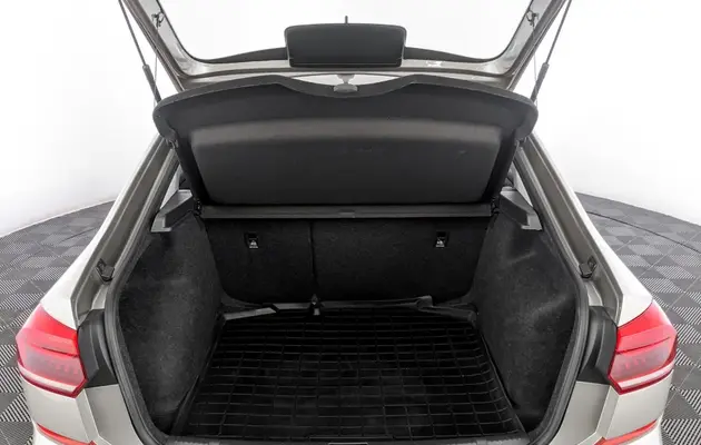 Volkswagen Polo, фото №14