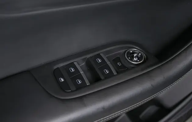 Chery Tiggo 7 Pro, фото №14