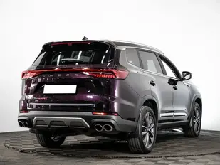 Chery Tiggo 8 Pro Max