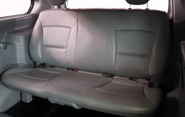 Hyundai Grand Starex, фото №7